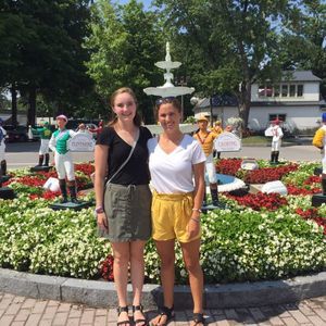 Meet your Posher, Sydney